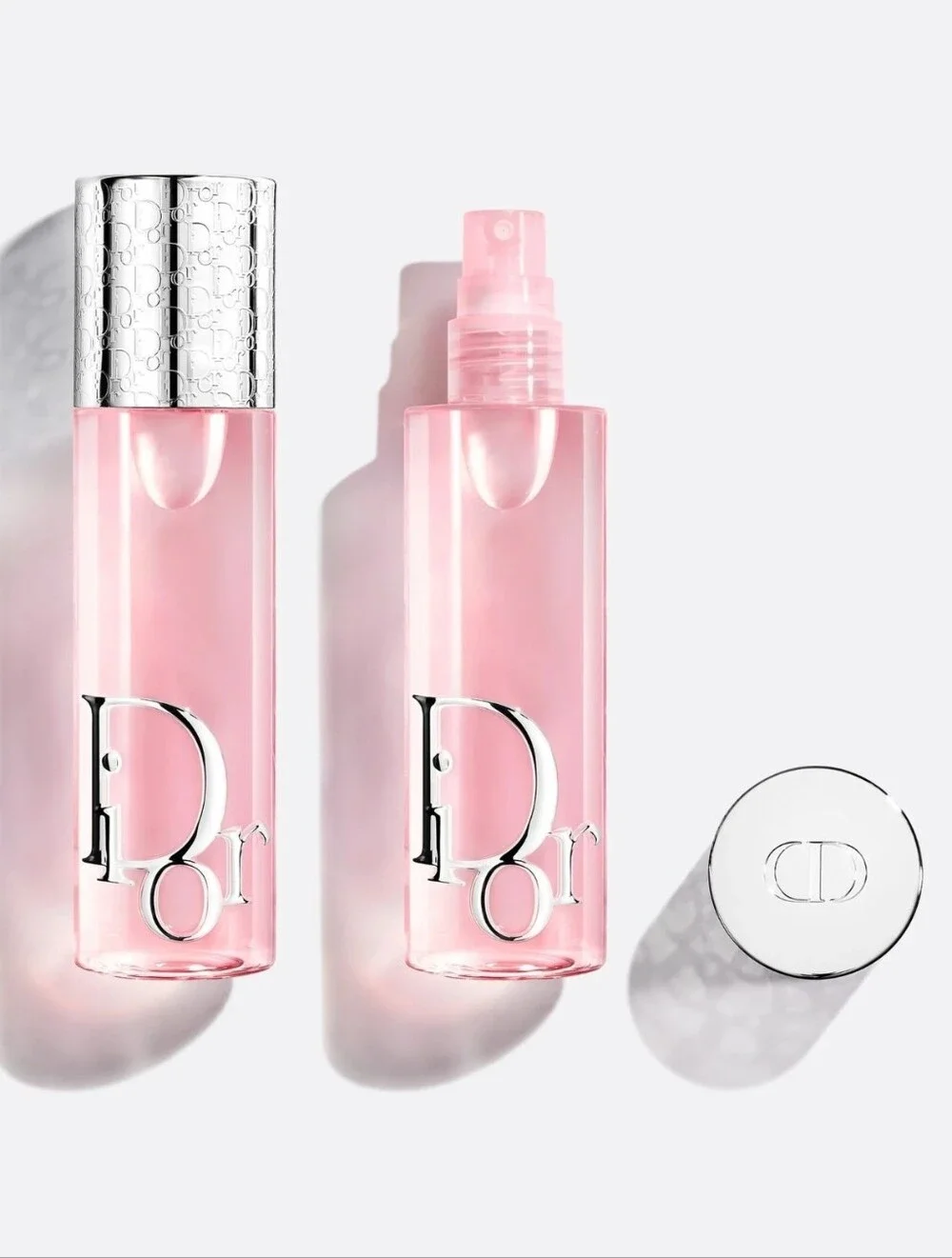 NEW~ DIOR Backstage Airflash Mist Makeup Setting Spray - 24h Wear and Hydration